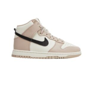 Nike | Woman’s Dunk High 'Fossil Stone' – Size US 7.5 W